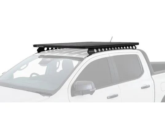 Rhino Rack Pioneer NG Plattform 1528 x 1236 Backbone Ford Ranger ab '23