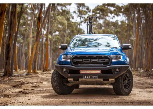 ARB Sahar abar für Ford Ranger Raptor 19 - 11/22. Nicht für Seilwindenmontage