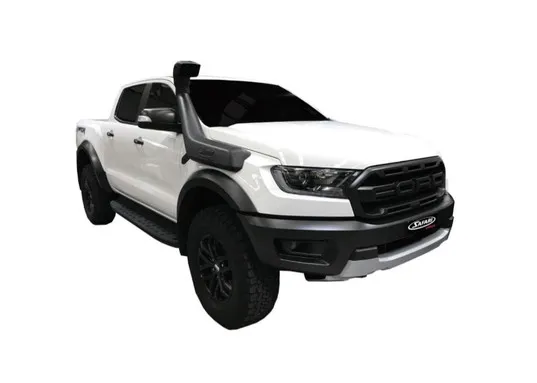 Safari Snorkel Armax Ford Ranger Raptor 2019 - 11/2022. Ss986Hp