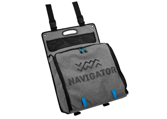 Navigator Outdoor Storage Buddy. Universal Packtasche. 70 x 50 cm