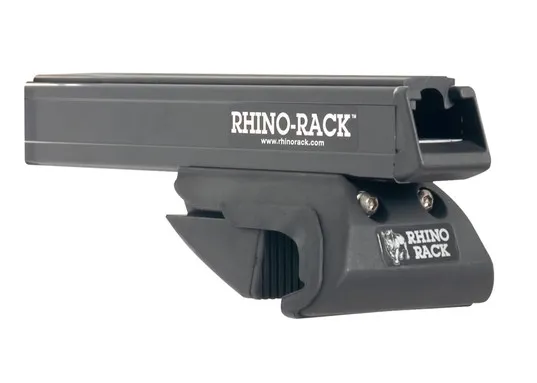 Rhino Rack HD Querträger 1250 mm (2) Inkl Fusskit C x b