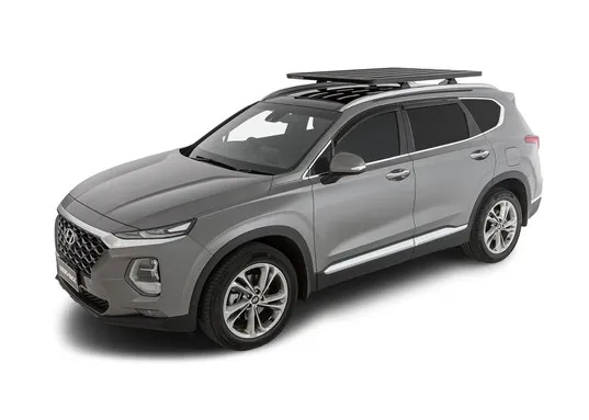 Rhino Rack Pioneer NG Plattform 1528 x 1236 Hyundai Santafe Typ Tm '03/18->