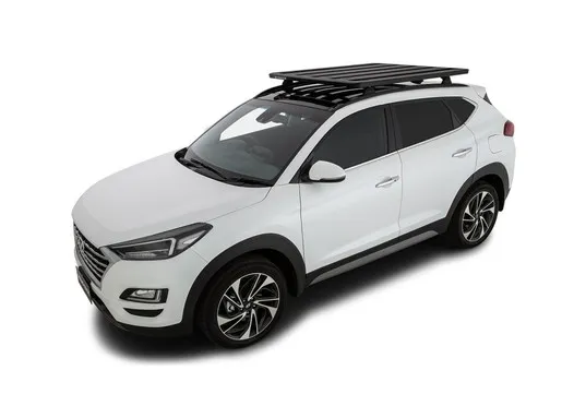 Rhino Rack Pioneer NG Plattform 1528 x 1236 Hyundai Tucson '01/19->