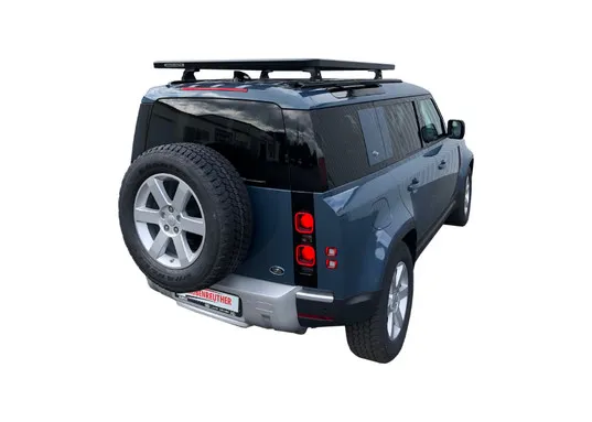 Rhino Rack Pioneer NG Plattform 1528 x 1236 RLT600 für LR Defender 2020 90 & 110