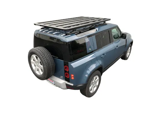 Rhino Rack Pioneer NG Plattform 2128 x 1236 RLT600 für LR Defender 2020 110