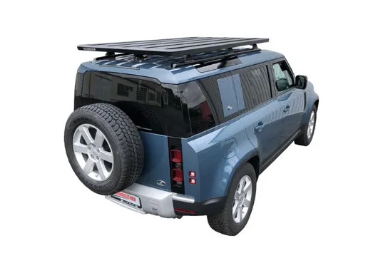 Rhino Rack Pioneer NG Plattform 2128 x 1236 RCP58-Bk für LR Defender 2020 110