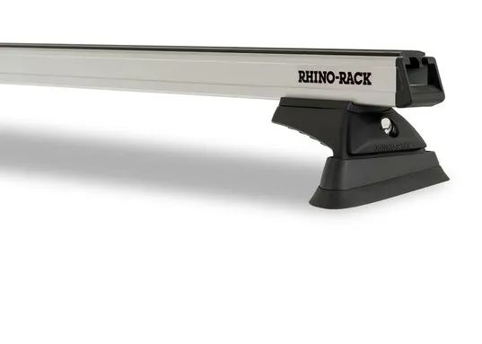 Rhino Rack HD Querträger 1375 mm (3) Discovery 3&4 Inkl Fusskits RCP61