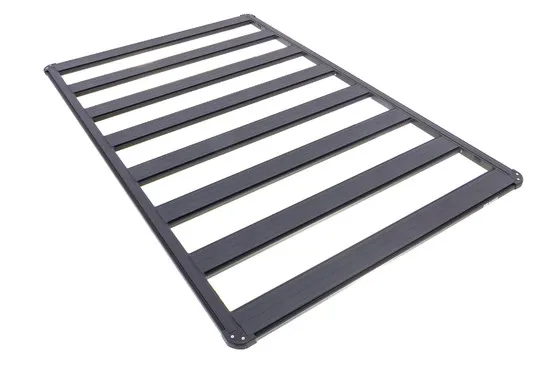 ARB Baserack Toyota J76 2125 x 1285 Inkl. Fusskit und Wind abweiser