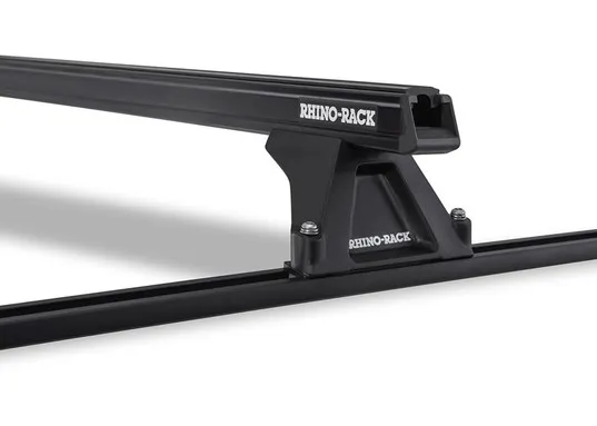 Rhino Rack HD Querträger 1260 mm Mazda Bt50 '07-'12 Inkl Schienen U RLTf