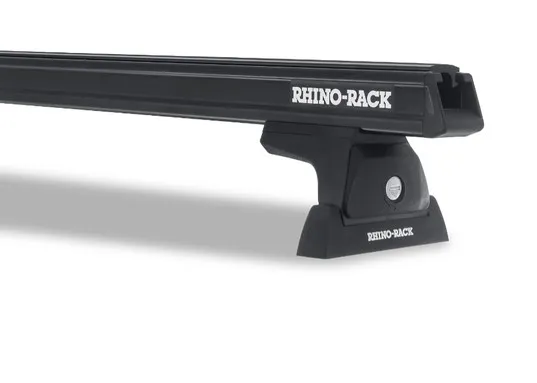 Rhino Rack HD Querträger 1500 mm (3) Mercedes G 463A ab '19 Inkl Fusskit