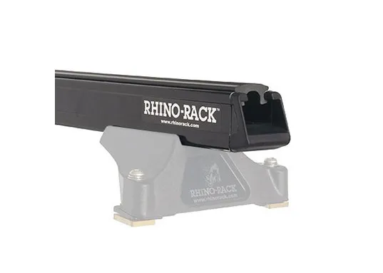 Rhino Rack Querträger 1800 mm Schwarz Heavy Duty