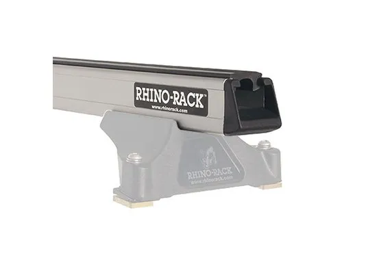 Rhino Rack Querträger 1650 mm Silber Heavy Duty