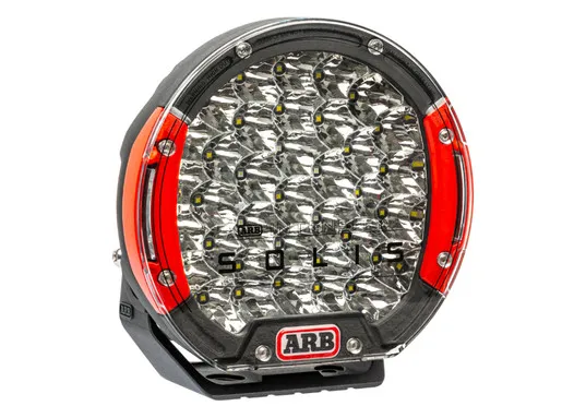 ARB Intensity Solis 36 Spot LED Arbeitsscheinwerfer (1 Stk)