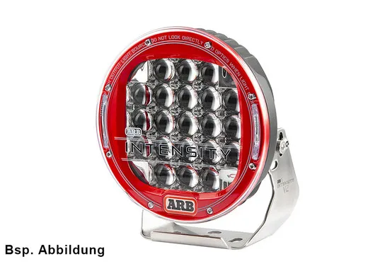 ARB INTENSITY LED Arbeitsscheinwerfer V2 SPOT BEAM. 21LED'S. 5.760 LUMEN