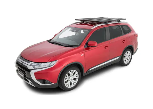 Rhino Rack Pioneer NG Plattform 1528 x 1236 mitsubishi Outlander '12-> Inkl S x 031