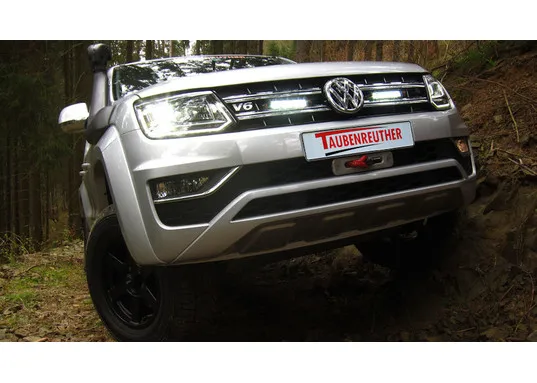 Scheinwerfer-Set VW Amarok Bis '23 Inkl. 2 Stk. OSRAM Sx180-Sp