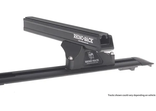 Rhino Rack HD Querträger 1375 mm (3) Pajero V60/80 Lang Inkl Schienenkit