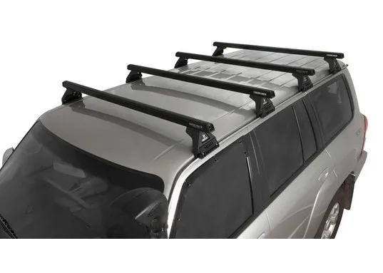 Rhino Rack HD Querträger 1375 mm (4) Nissan Patrol Y61 Inkl Rl110S5