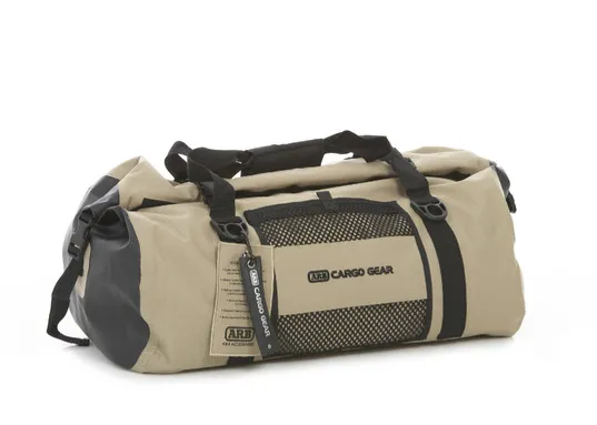 ARB Tasche "Stormproof Bag". Klein mit Rollverschluss & Sure Grip Schnallen