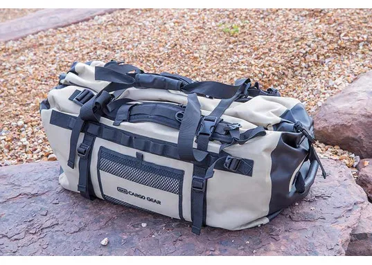 ARB Tasche "Stormproof Bag". Medium mit Rollverschluss & Sure Grip Schnallen