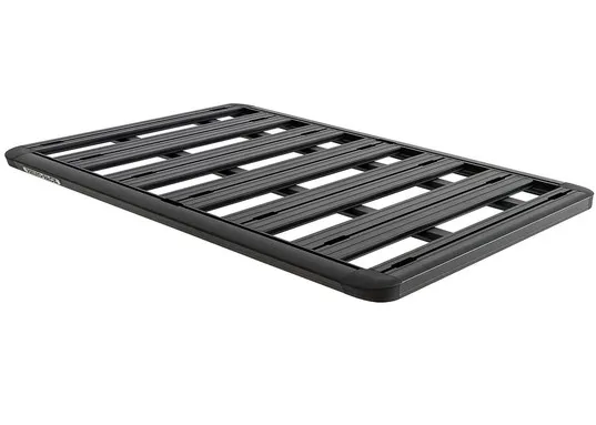 Rhino Rack Pioneer NG Gepäckplattform Aluminium 928 x 1426 mm Schwarz