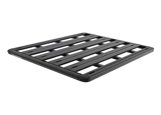 Rhino Rack Pioneer NG Gepäckplattform Aluminium 1328 x 1236 mm Schwarz