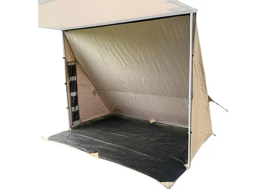 ARB Deluxe Awning Alcove für 35-814406 (2000 mm)