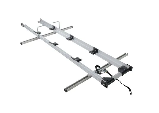 Rhino Rack Multi Leitergleitkit 2600 x 470 mm für auszugleiter