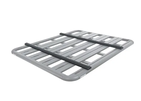 Rhino Rack Pioneer HD-Montageträger (2) für Pioneer Plattform 1220 mm