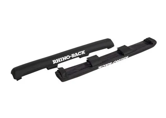 Rhino Rack Pioneer Klettpolster (2 Stk ) für Kajaks Kanus Sup'S und Surfbretter