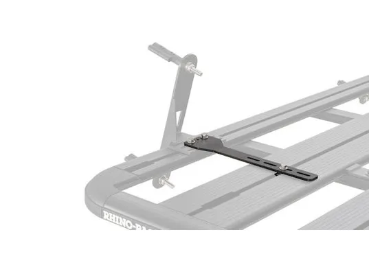 Rhino Rack Maxtraxabstützkit Seitl zu 50-1643159 für 2+ Bergeboards