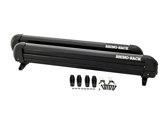 Rhino Rack Skiträger 576 abschliessbar 695 mm Innenlänge