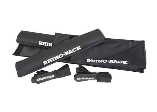 Rhino Rack UNIVERSAL SCHUTZPOLSTERUNG (550 mm) für HD/Vortex (2 Stück)