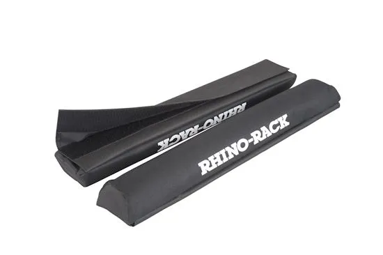 Rhino Rack Universal Schutzpolsterung (550 mm) für HD/Vortex (2 Stück)