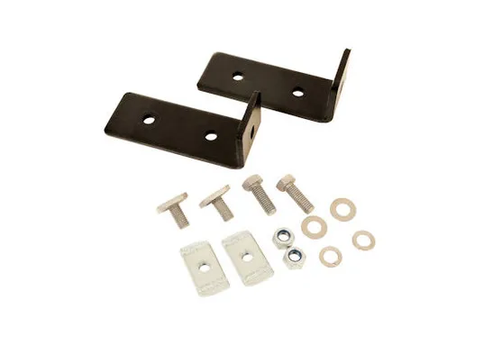 Rhino Rack Universalhalterkit für Markisen 105 x 40 mm