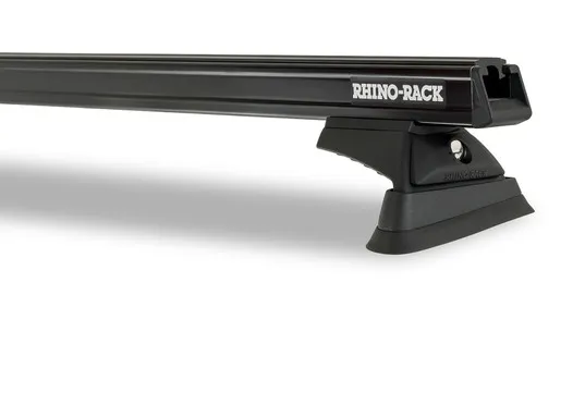 Rhino Rack RCL HD Querträger 1250 mm (2) Suzuki Grand Vitara '06- Schwarz