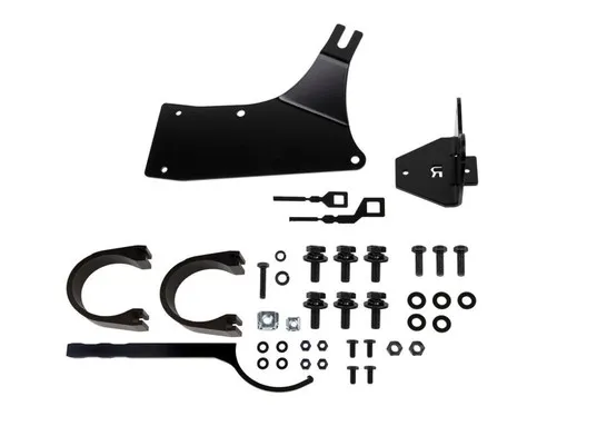 OME BP51 Montagekit Toyota J150 für Zwei Federbeine vorne (Li/Re) Fzg mit Kdss