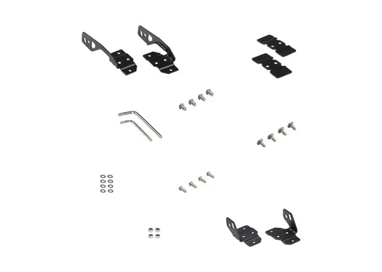 ARB Slimline LED Montagewinkel. (2 Stk.) ersatzteil zu 39-1780500