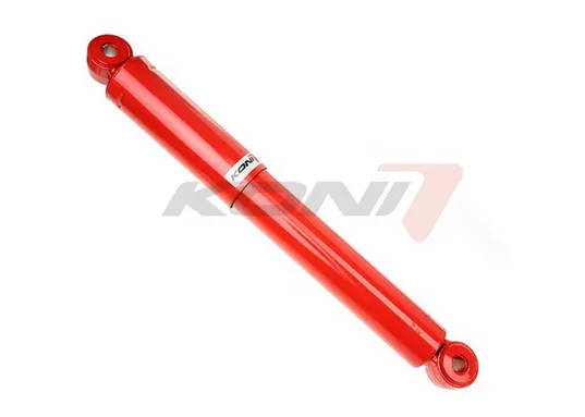 Koni Heavy Track Raid Toyota Hilux REVO. Ha