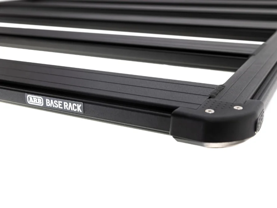 ARB Baserack Toyota Hilux Doka ab 15 1545 x 1285 für Classic Hardtop Inkl. Fusskit