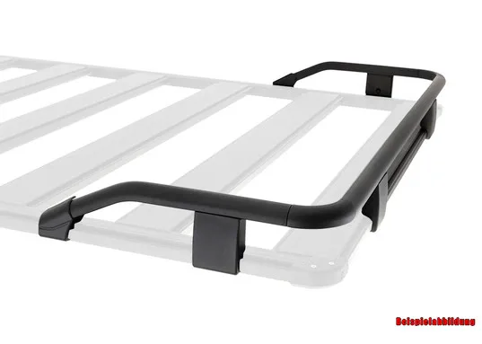 ARB Baserack Reling Front 1/4 1285 passt für 39-1770020/30/40