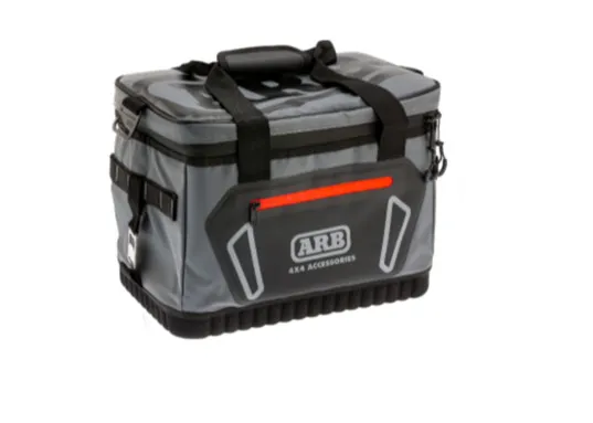 ARB Cooler Bag Sii Isoliertasche (Unbefüllt). Inkl. Kühlakku