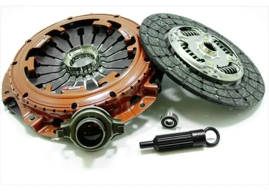 Kupplungskit Toyota Kdj 120/125. D4D. 275x21x29 mm. Verst. Ca. 40%