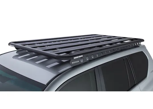 Rhino Rack Pioneer NG Plattform 2128 x 1236 Toyota J15 LWB Inkl Backbone Schienen