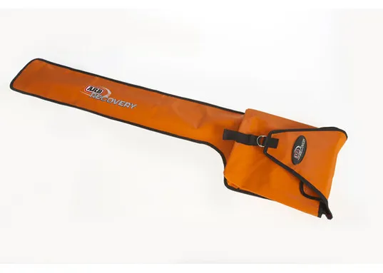 ARB Hi-Lift Schutzhülle 120cm Orange. für 15-9998