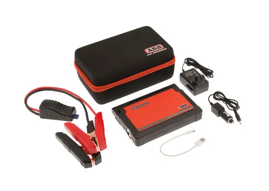 ARB Jump Starter Professional. 4800Mah Bei 12V