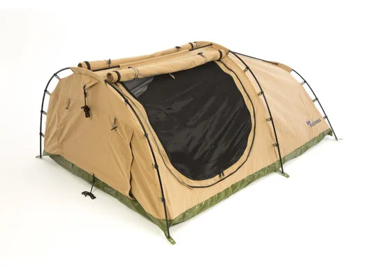 ARB SKYDOME DOUBLE SWAG ZELT 2100 X 1400 X 800 mm (LXBXH)