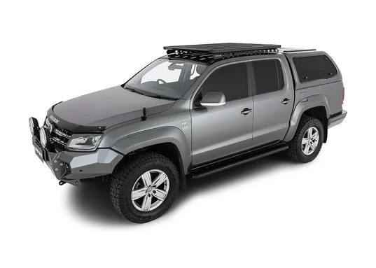 Rhino Rack Pioneer NG Plattform 1528 x 1236 VW Amarok Inkl Backbone Schienen