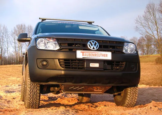 OME Sport Shock VW Amarok Bis '23 hinten