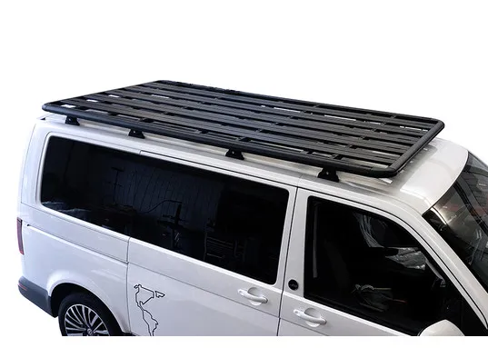 Rhino Rack Pioneer NG Plattform 2728 x 1465 VW Bus T5/T6 Inkl RLT600 F Fi x punkte